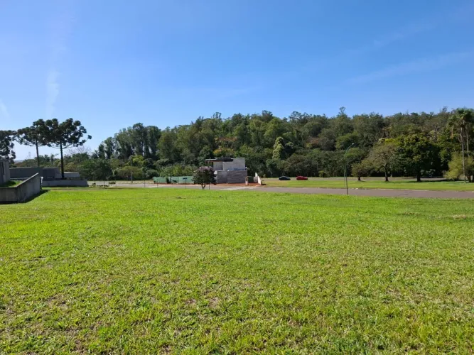 Terreno à venda no Haras Patente Jaguariúna/SP