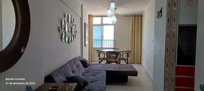 Apartamento para venda na Praia Do Sonho - Itanhaém - SP