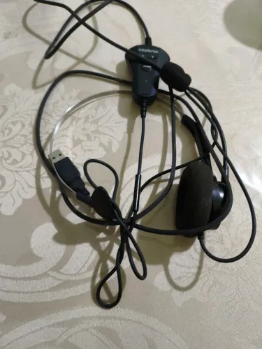 Headsets VR