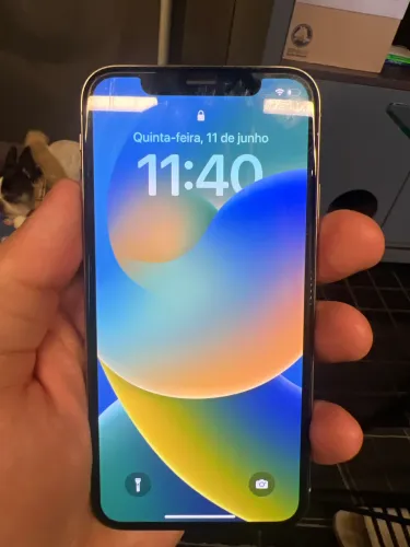 iPhone X 64gb