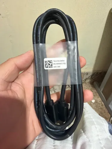 Cabo HDMI 2.0 1M