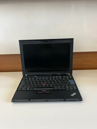 Notebook Lenovo Thinkpad X200