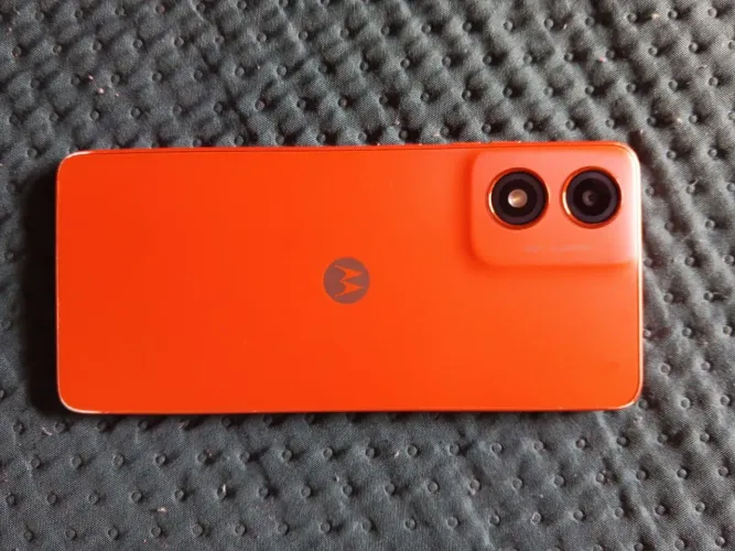 Moto gA04