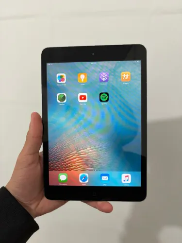 iPad