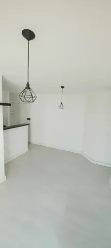 LOCAÇÃO APARTAMENTO SEMI MOBILIADO - BELÉM