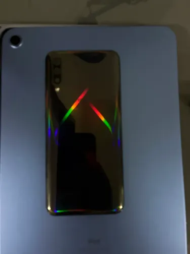 Galaxy A50 seminovo