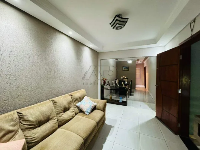 Casa à venda, 2 quartos, 1 suíte, 2 vagas, SERRA VERDE - PIRACICABA/SP