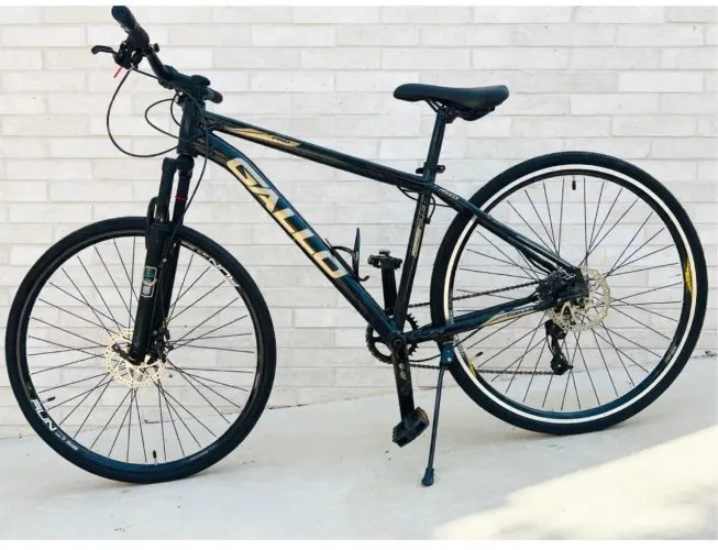 Bicicleta aro 29
