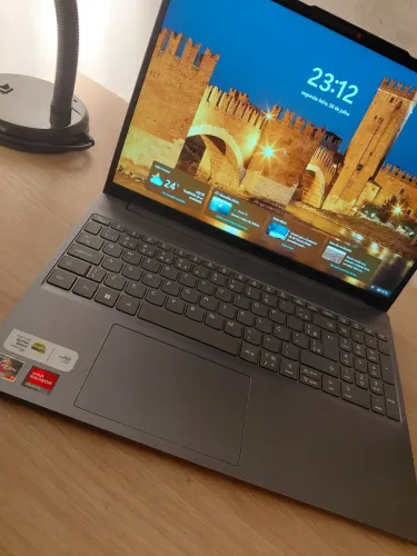 Lenovo ideapad slim 3 ryzen 7