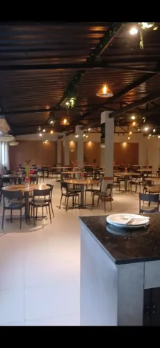 Pedreiro mestre de obras 