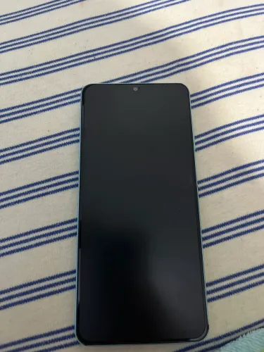 A06 semi novo