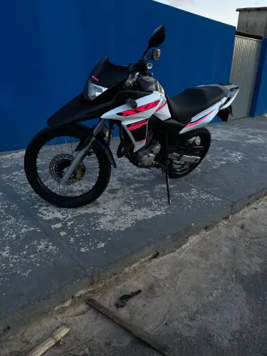 Vendo XRE 17.500