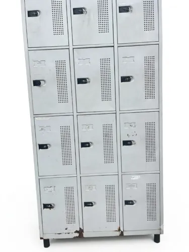 Armário para vestiário