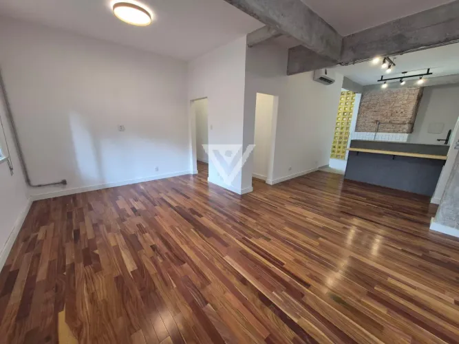 Apartamento a venda com 2 dormitórios em Higienópolis