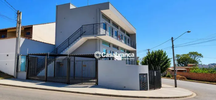 Kitnet com 1 quarto à venda, 23 m² por R$ 115.000 - Jardim Wanel Ville V - Sorocaba/SP