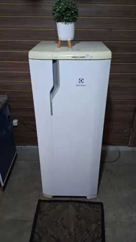 Geladeira Electrolux Moderna