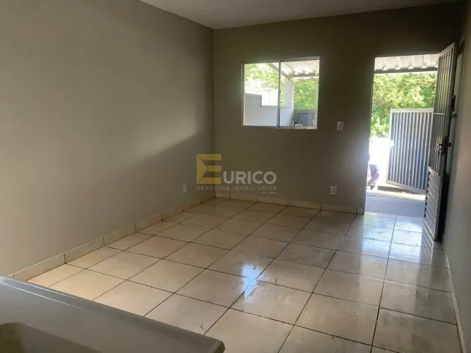 Casa para Alugar em Vinhedo (Bairro Capela) | 1 Quarto | 1 Vaga