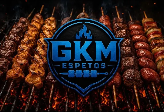 Espetos congelados