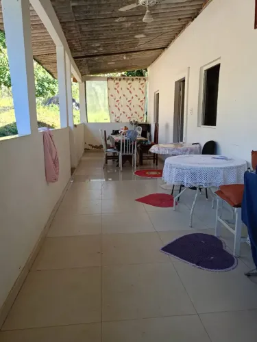Excelente oportunidade!!  Sítio de 33.848 m²  Itariri, bairro Areia Branca. 33,3 hectares
