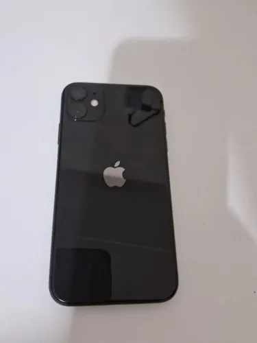Excelente iPhone 11, Saúde da bateria boa 78%, muito conservado, 64GB de memória