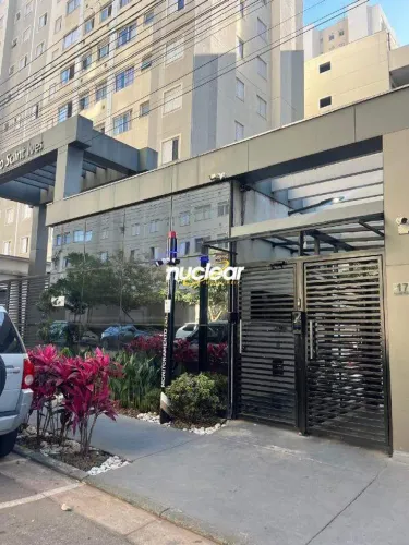 Apartamento 02 dormitórios a venda próximo monotrilho Jardim Colonial- São Mateus-SP