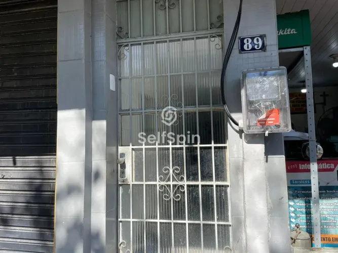 Casa para locação, Centro, Niterói, RJ