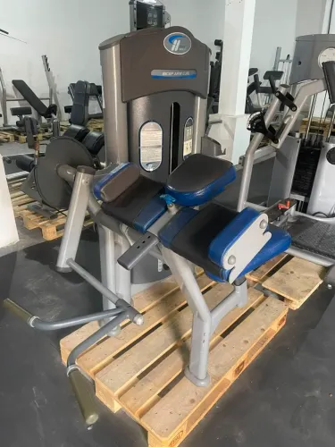 Bíceps Total Healt