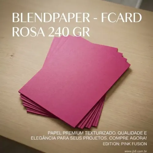 Blendpaper