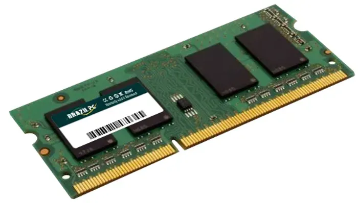 Memoria Para Notebook 32gb Ddr4 2666 Brazilpc QUEIMA DE ESTOQUE
