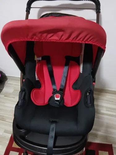 Bebê conforto O a 13kg
