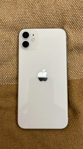 iPhone 11?
