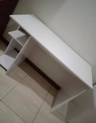 Mesa Gamer