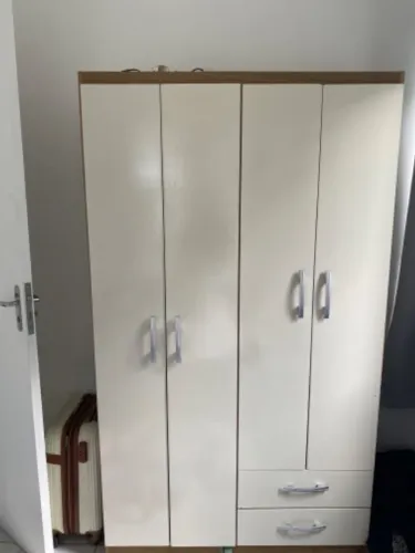Guarda-roupa
