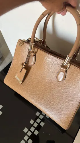 Bolsa Schtuz Lorena Grande (Original)