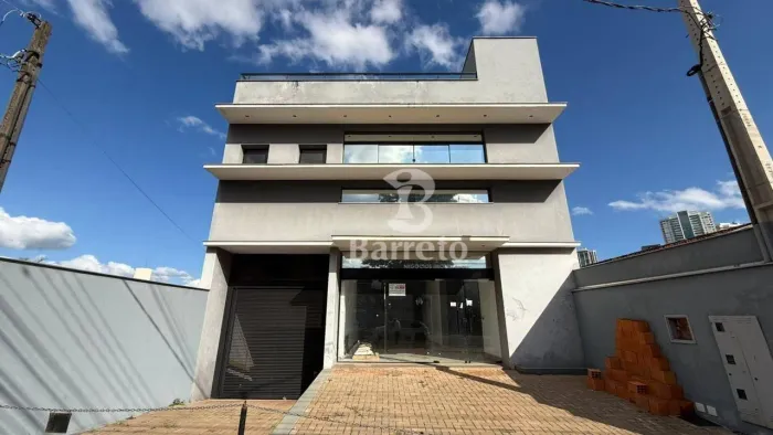 Ponto para alugar, 720 m² por R$ 28.900/mês - Ipanema - Londrina/PR