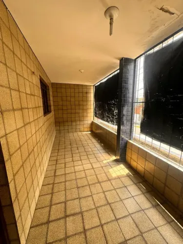 VENDO CASA/PONTO COMERCIAL com 150m² e 03 quartos em Mangabeira I - João Pessoa - PB