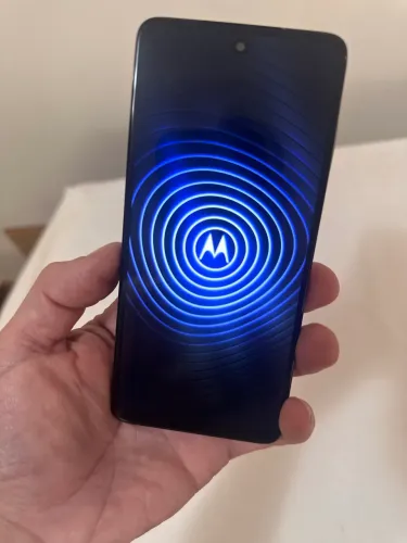 Celular Motorola Moto G52 128GB