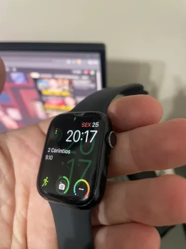 Apple Watch 45mm Series 7