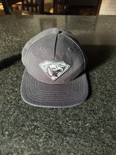 Boné Matriz x Diamond Supply 