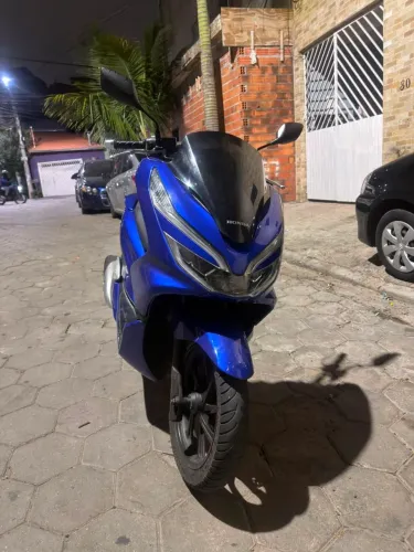 Pcx