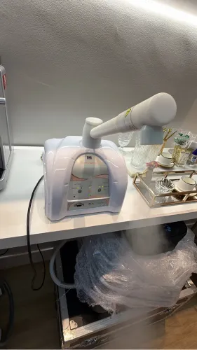 Vapor de ozônio Ibramed 110v e 220v