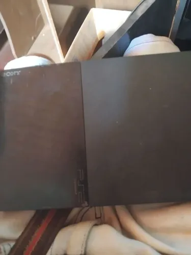 Ps2, vendo ou troco por instrumentos musicais.