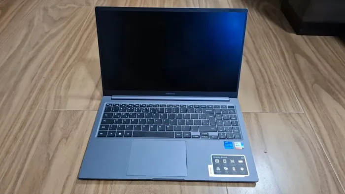 Samsung Galaxy book 4