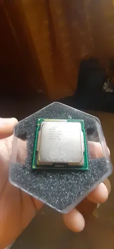 i5 2500k