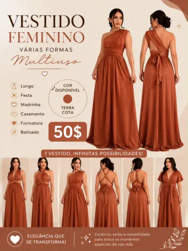 Vestido