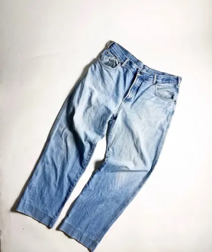 Calça Jeans Pierre Cardin original 42