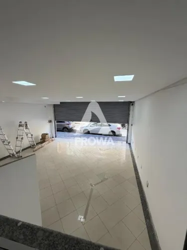 PONTO COMERCIAL PARA ALUGAR NO CENTRO DE JUAZEIRO - BA