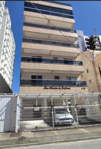 ALUGUEL ANUAL APARTAMENTO 1 QUARTO DORMITÓRIO FLORIANÓPOLIS CONTINENTE DIRETO PROPRIETÁRIO