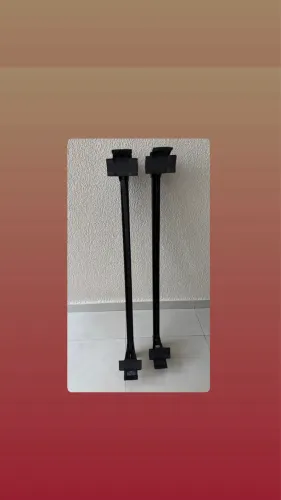 Rack para teto de carro