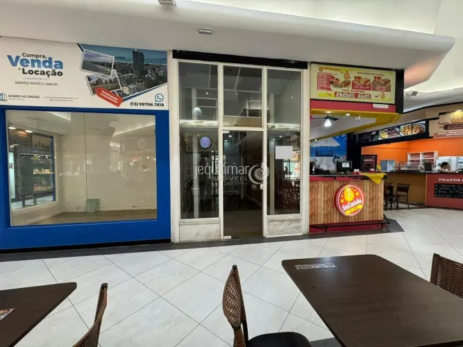 Ponto Comercial para Venda em Pitangueiras Ponto Comercial para Venda em Pitangueiras